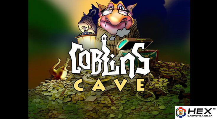 Goblins Cave slot by Playtech