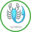 Gambling horoscope for Scorpio