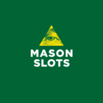 Mason Slots Casino Review