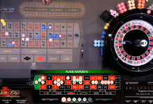 dual play roulette evolution gaming online