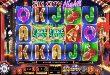 sin city nights betsoft screenshot