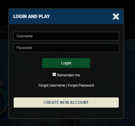 Yebo Casino Login Guide