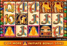 cleopatra ii igt tragamonedas gratis