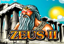 logo zeus  habanero