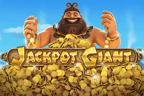 logo jackpot giant playtech 