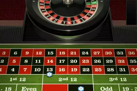 european roulette netent 