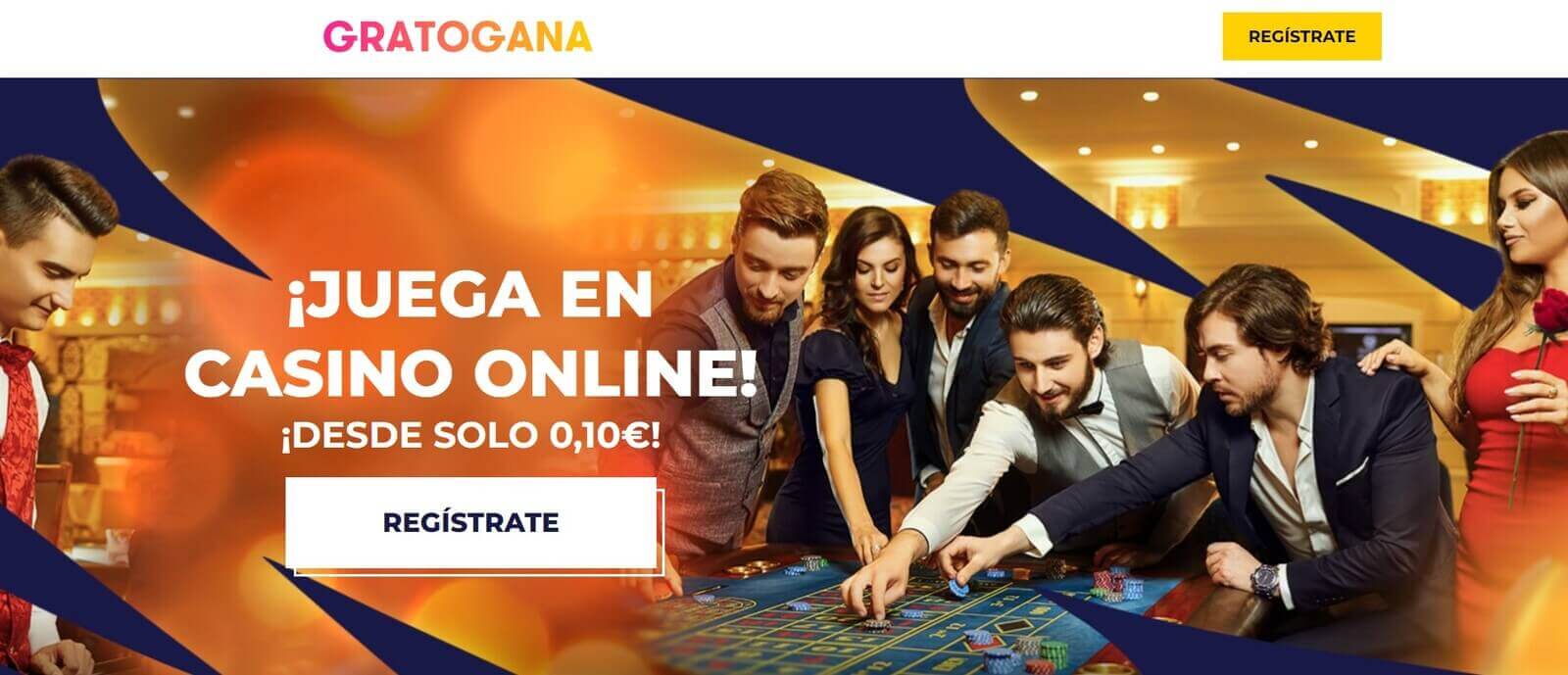 gratogana casino en espana 1600