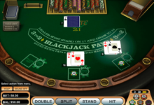 pirate  blackjack betsoft