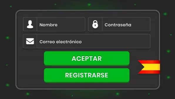 registrarse en casino online