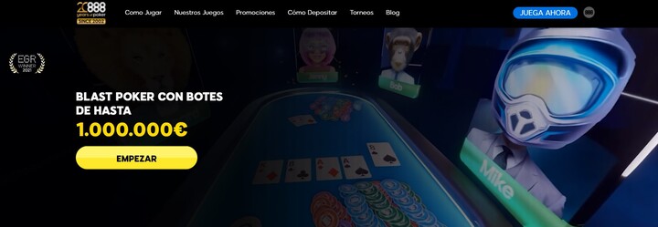 888 poker pagina web 720