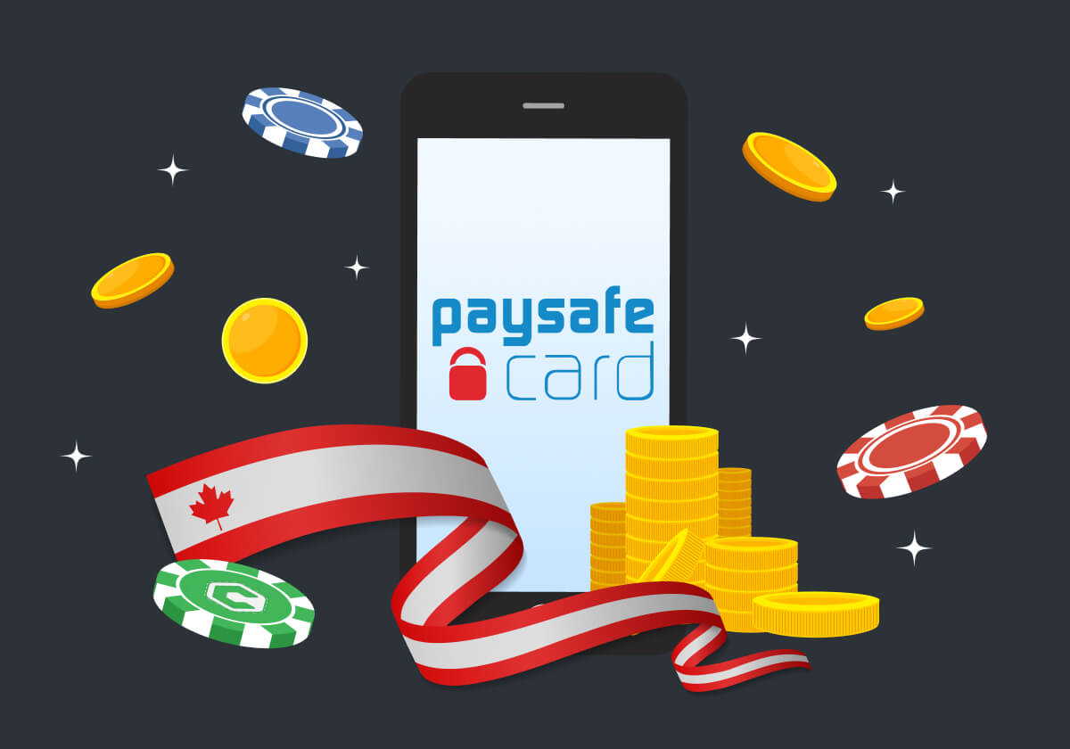 Casino Deposit Paysafecard