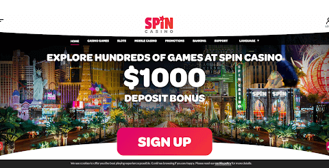 Spin Casino