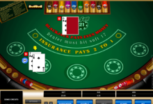 super fun  blackjack microgaming free