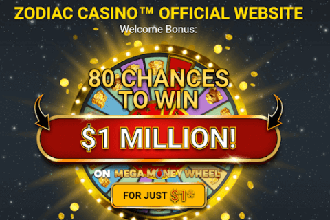 Welcome to Zodiac Casino