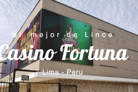 Fortuna casino