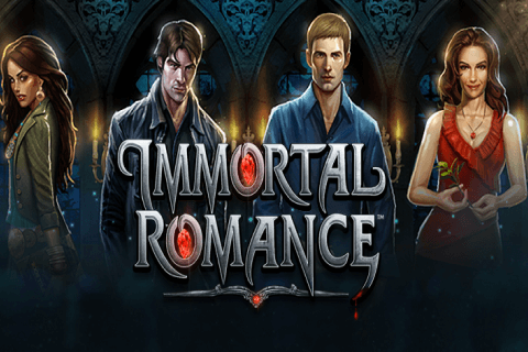 Immortal Romance