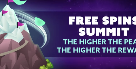 Slotbox Free Spins Summit – The Peak of Casino Prizes