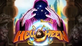 Helloween Slot