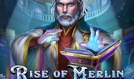 Rise of Merlin Slot