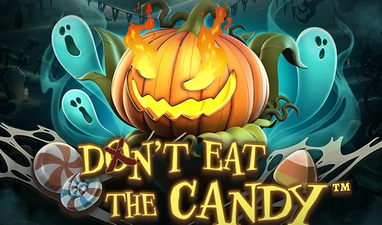 Don’t Eat the Candy Slot