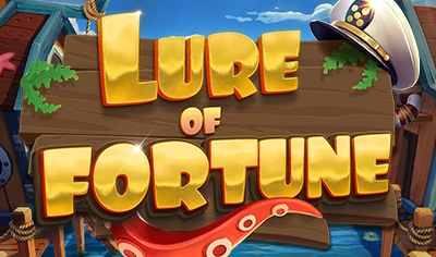 Lure of Fortune Slot