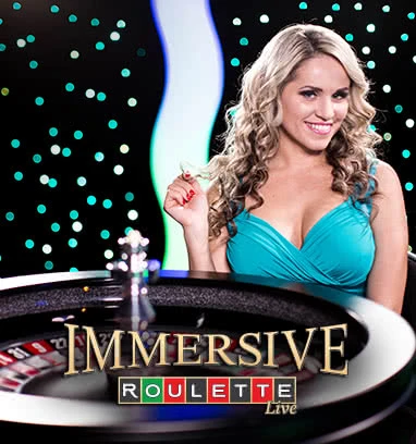 Immersive Roulette