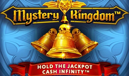 Mystery Kingdom: Mystery Bells - Hold the Jackpot Slot