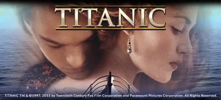 titanic