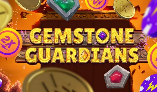 Gemstone Guardians Slot