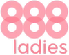 888ladies logo