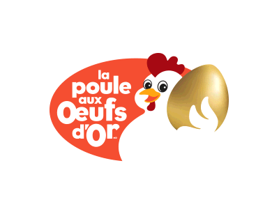 La Poule aux oeufs d'or