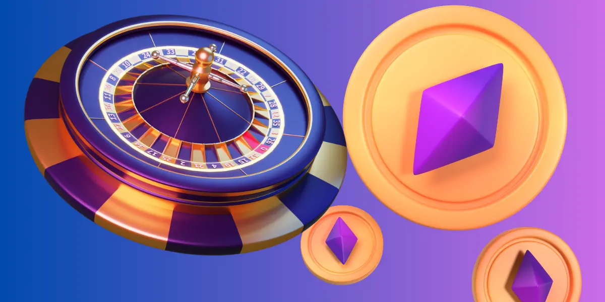 ethereum rollette gambling