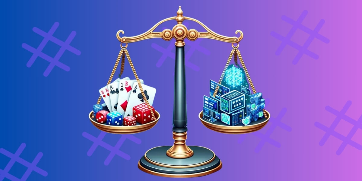 provably fair casino games