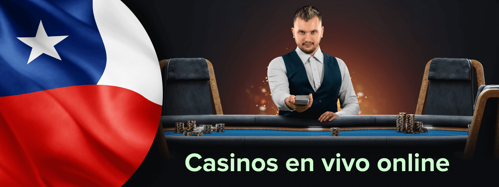 casino en vivo chile 