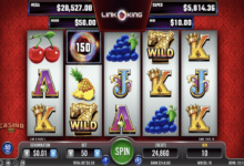 link king casino mi zitro