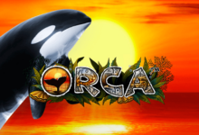 logo orca novomatic