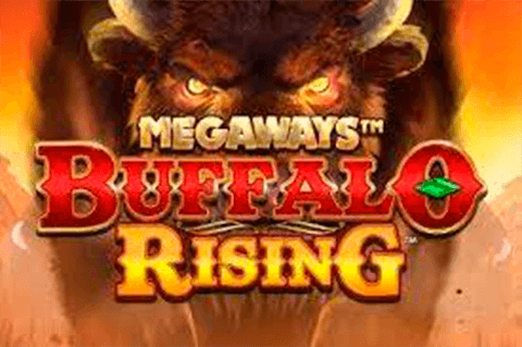 Buffalo Rising Megaways