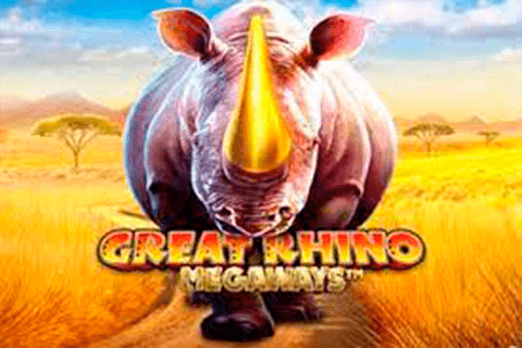 Great Rhino Megaways