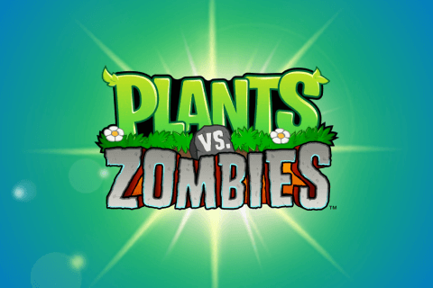 logo plants vs zombies blueprint gaming 