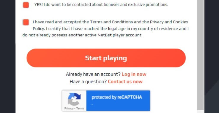 netbet casino