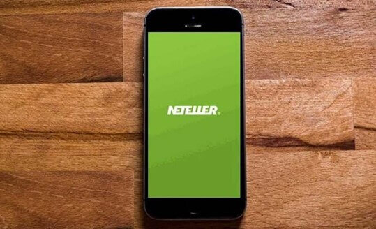 neteller depositar