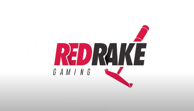 Red Rake Gaming