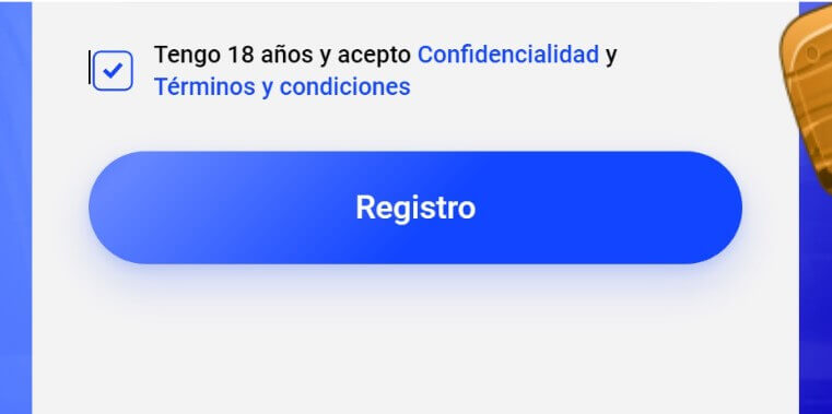 slottica registrarse