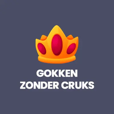 online gokken zonder cruks logo