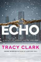 Book cover for "Echo".