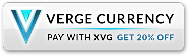 VERGE CURRENCY