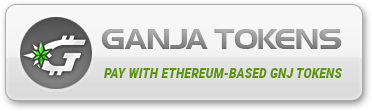 GANJA TOKENS