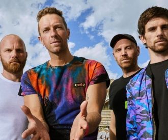 Coldplay