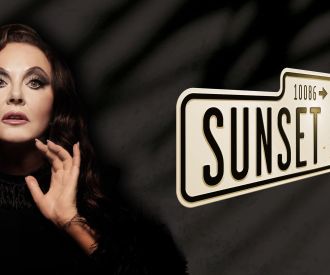 Sunset Boulevard