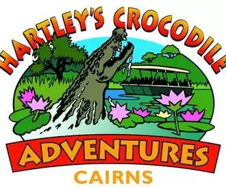 Hartley's Crocodile Adventures